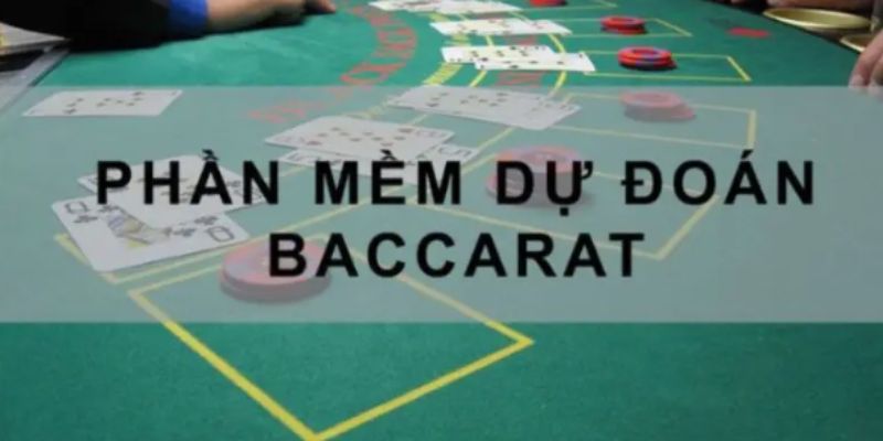 Baccarat tool Artmoney có tính chính xác cao