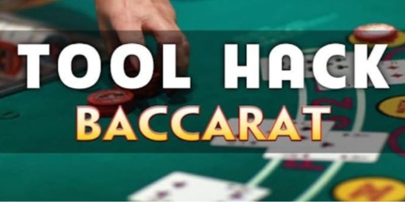 Định nghĩa đúng về Baccarat tool 